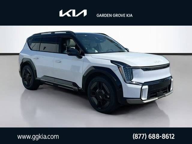 2026 KIA EV9