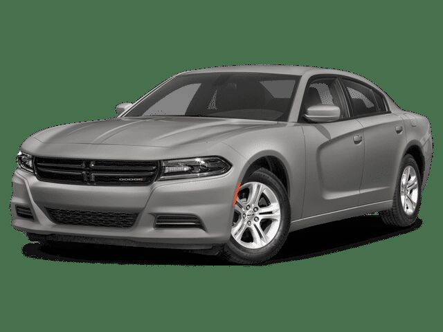 2021 DODGE Charger