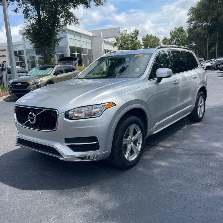 2016 VOLVO XC90