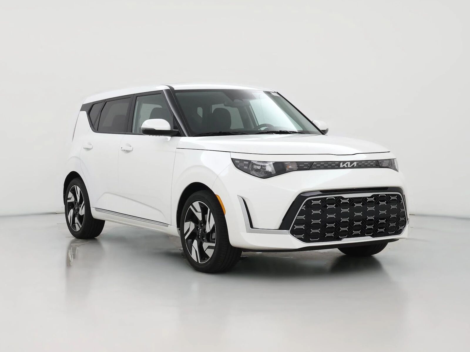 2025 KIA Soul