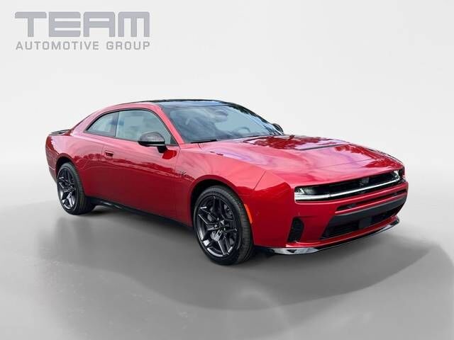 2026 DODGE Charger