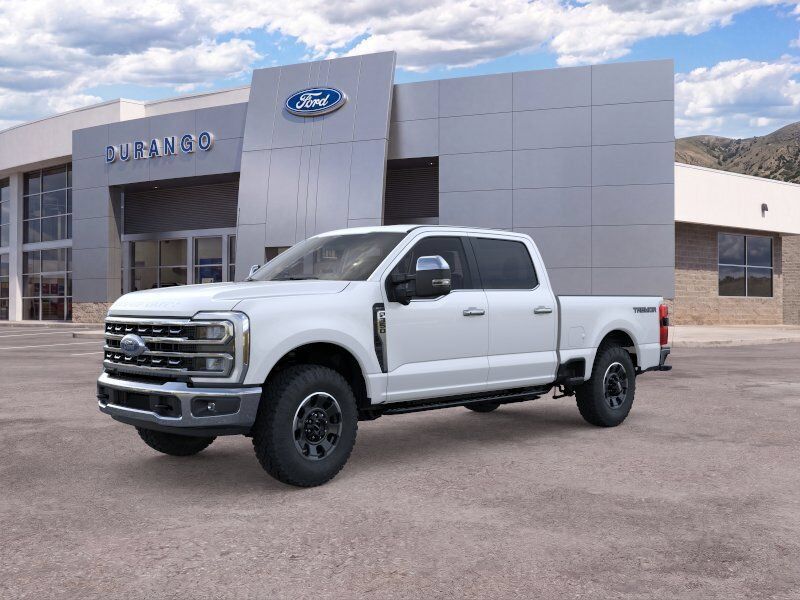2026 FORD F-350