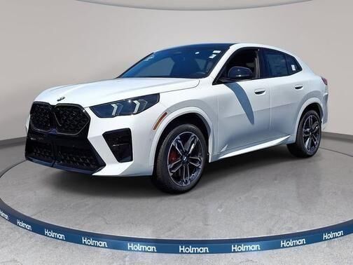 2026 BMW X2