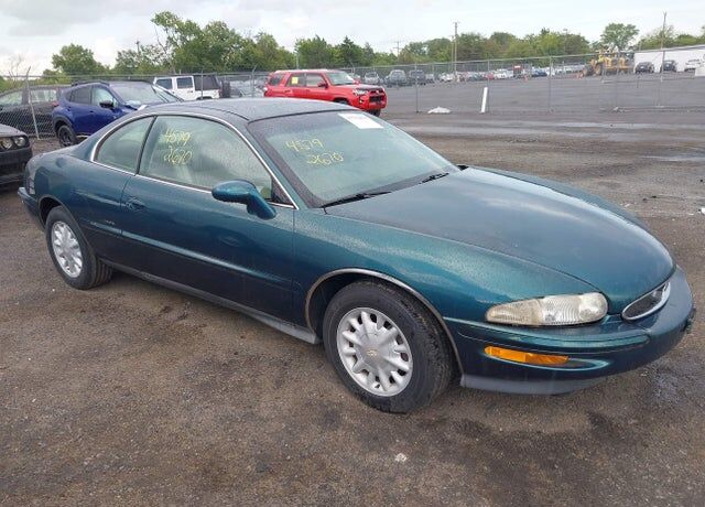 1997 BUICK Riviera