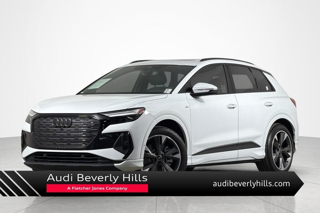 2024 AUDI Q4