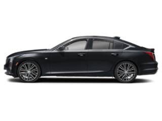 2026 CADILLAC CT5