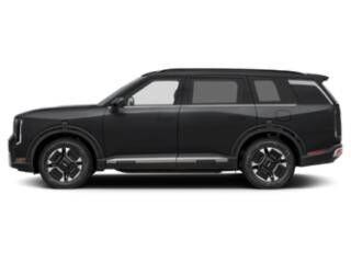 2027 KIA Telluride