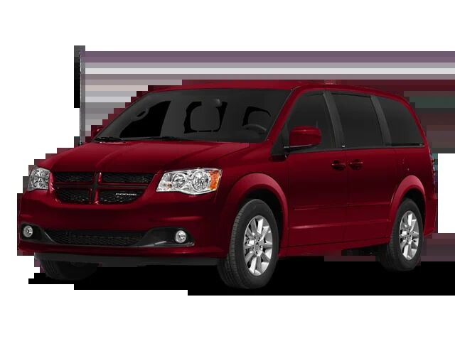 2013 DODGE Grand Caravan
