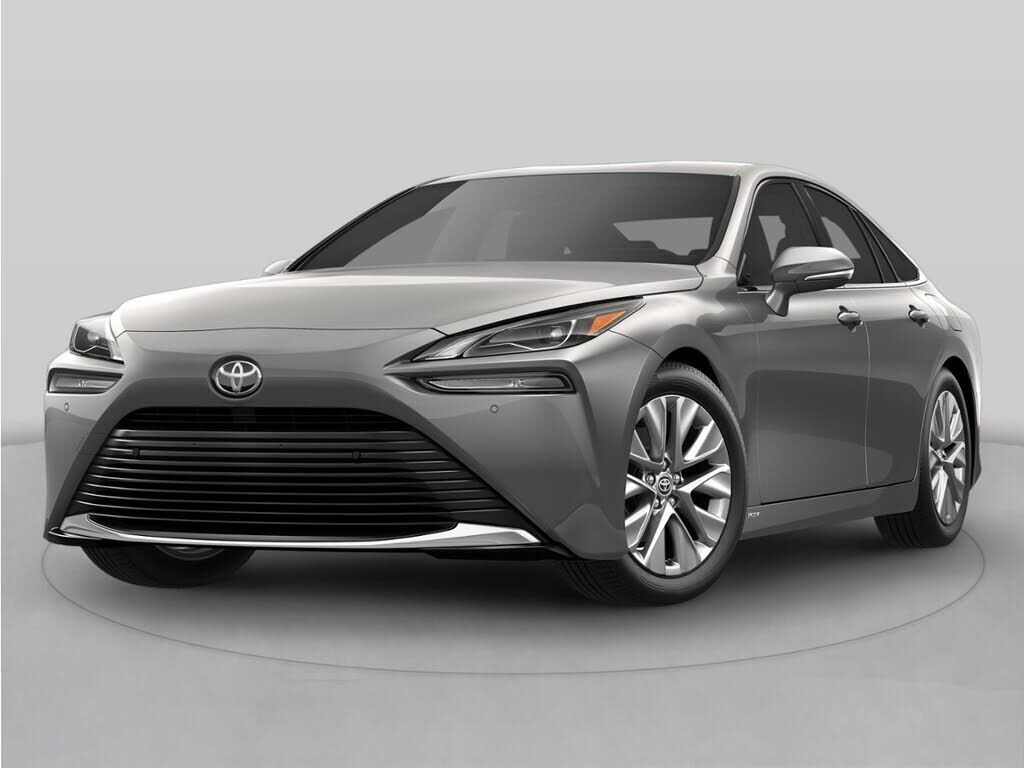 2023 TOYOTA Mirai