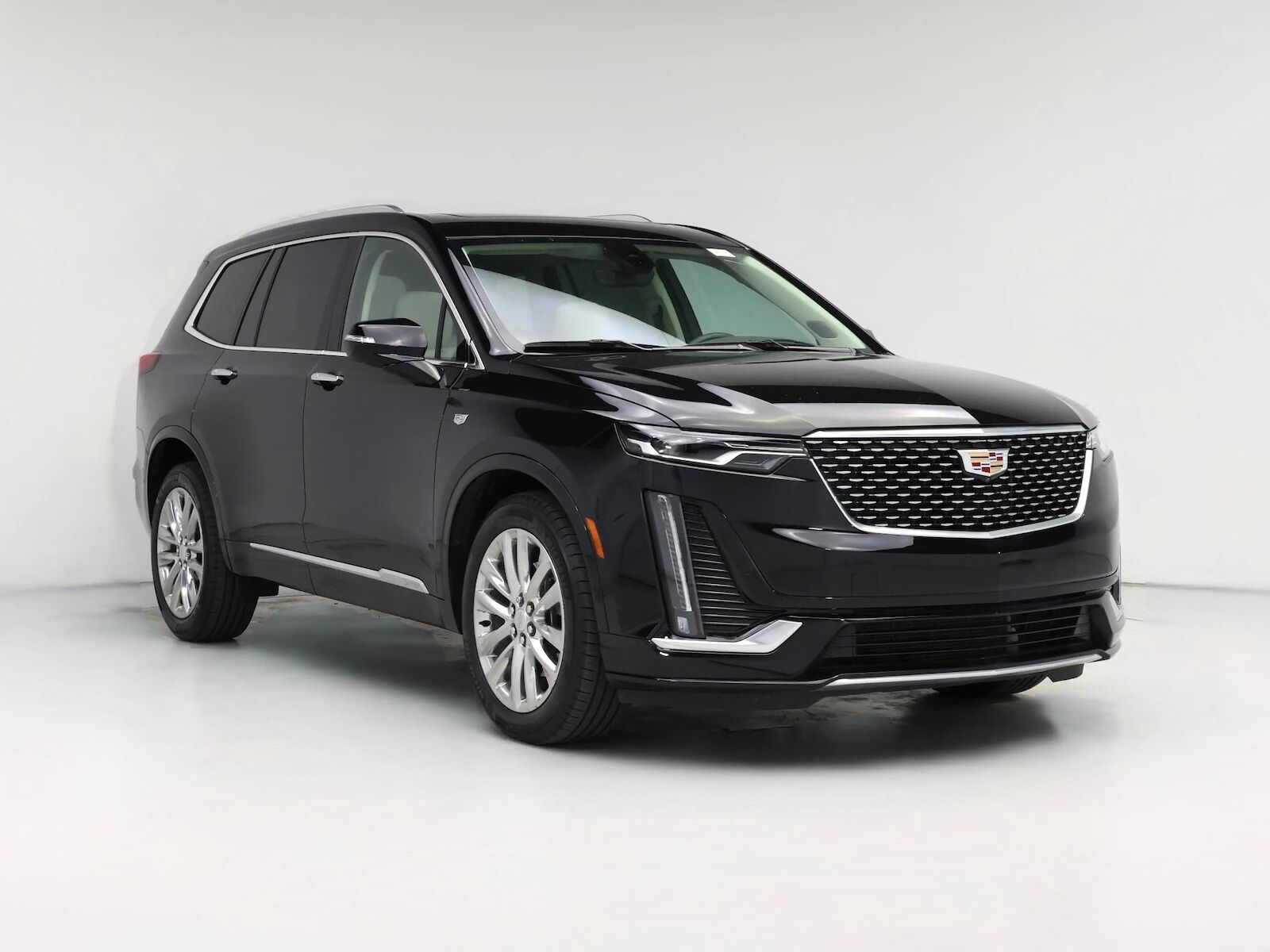 2023 CADILLAC XT6