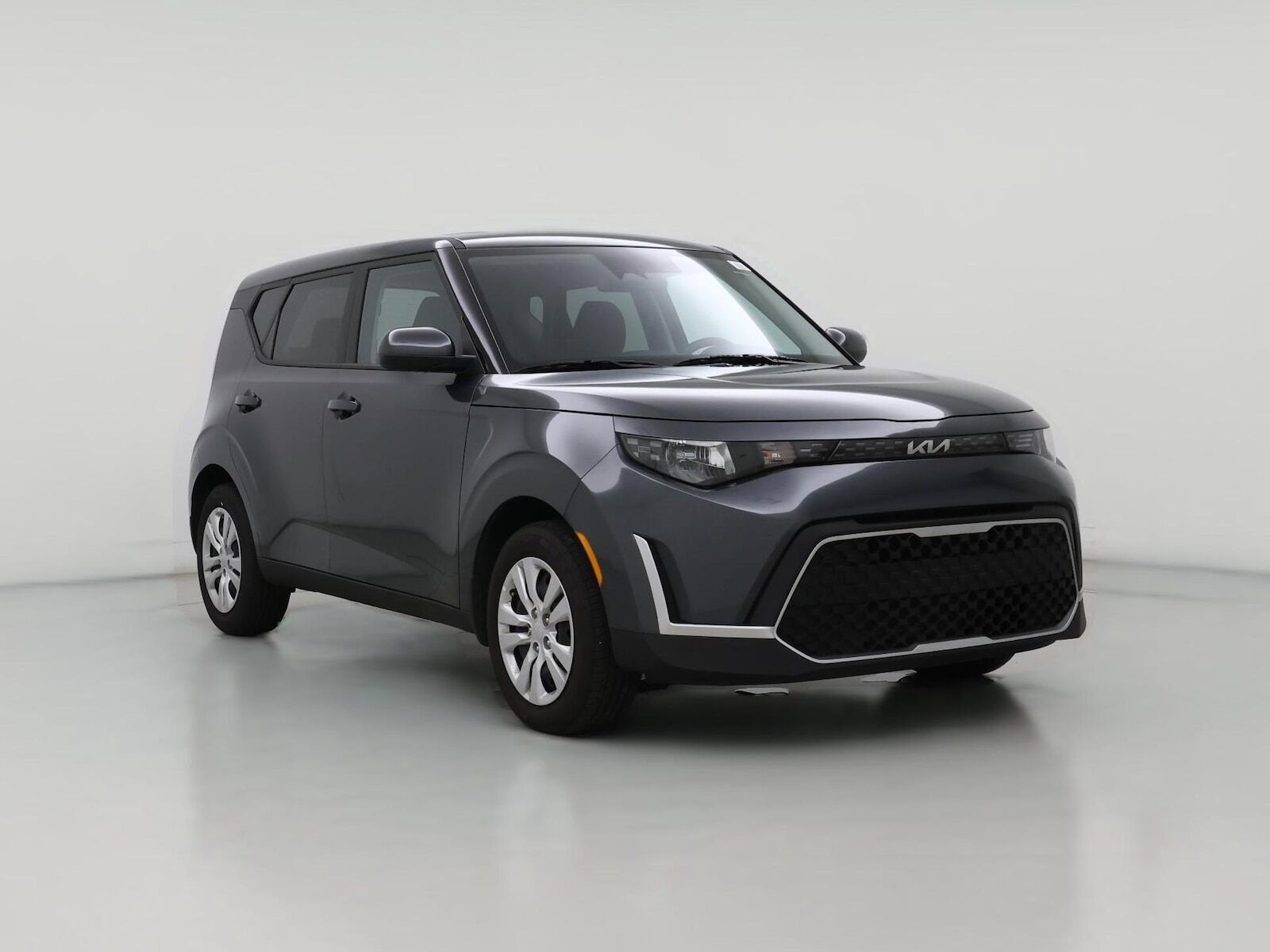 2025 KIA Soul