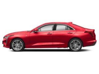 2023 CADILLAC CT4