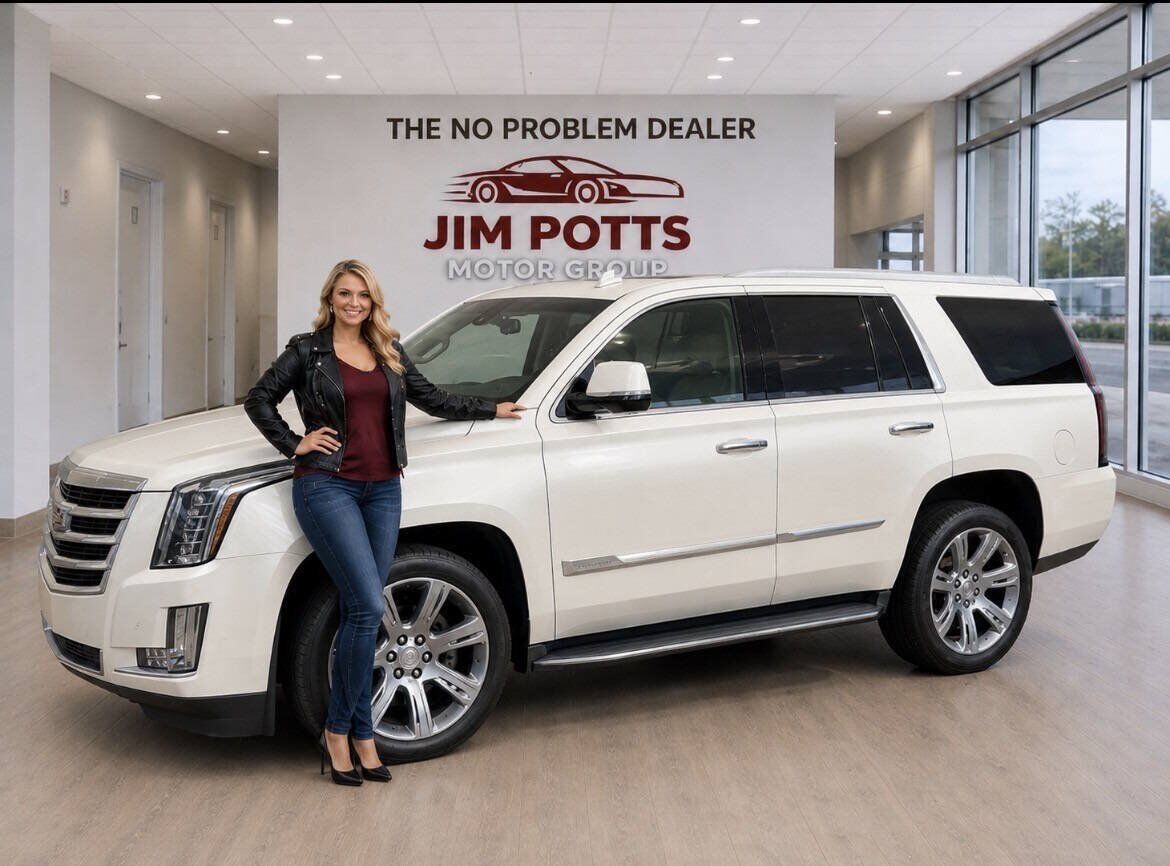 2015 CADILLAC Escalade
