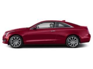 2019 CADILLAC ATS