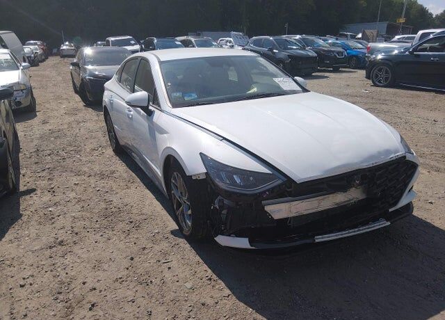 2020 HYUNDAI Sonata