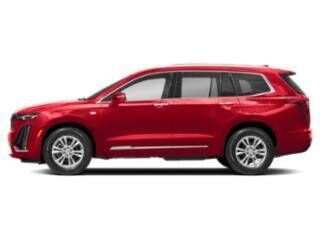 2024 CADILLAC XT6