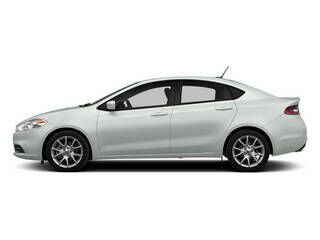 2014 DODGE Dart