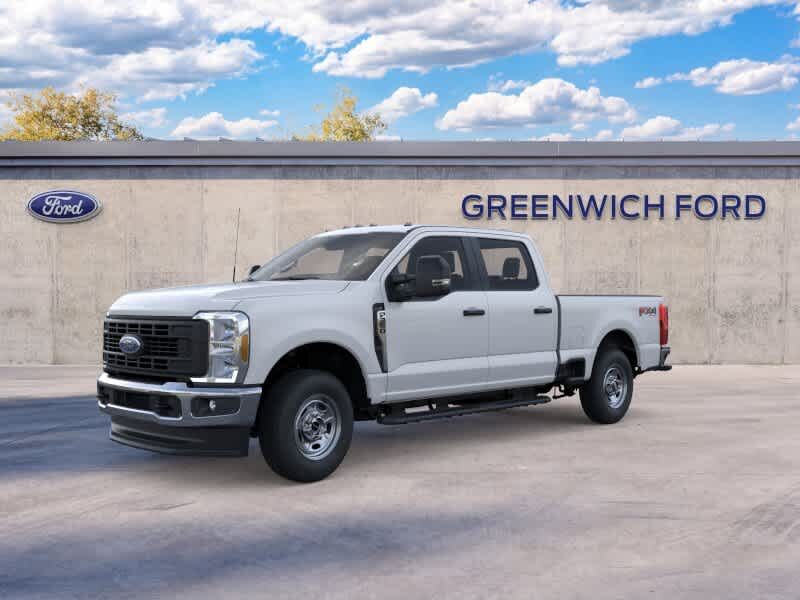 2026 FORD F-350