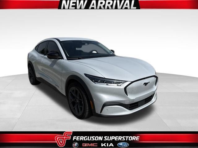 2023 FORD Mustang
