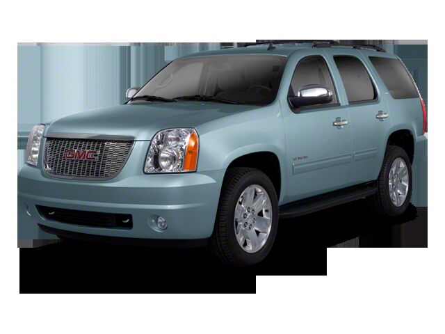 2013 GMC Yukon