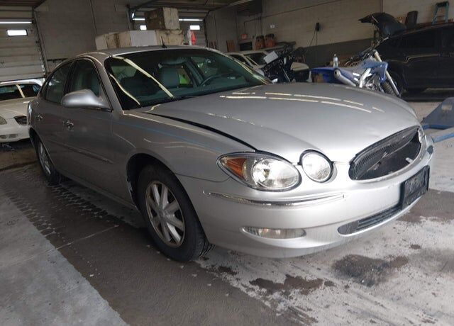 2005 BUICK LaCrosse