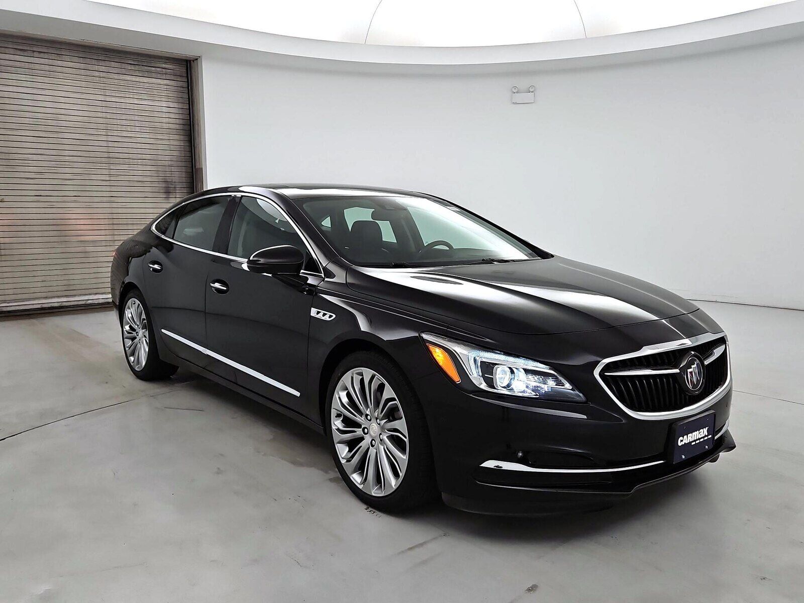 2017 BUICK LaCrosse