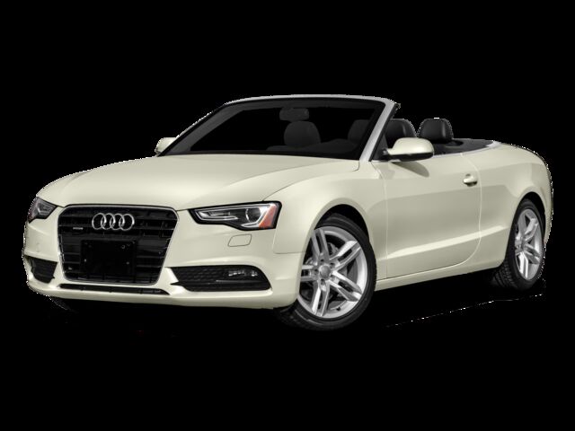 2016 AUDI A5