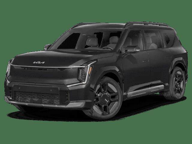 2026 KIA EV9