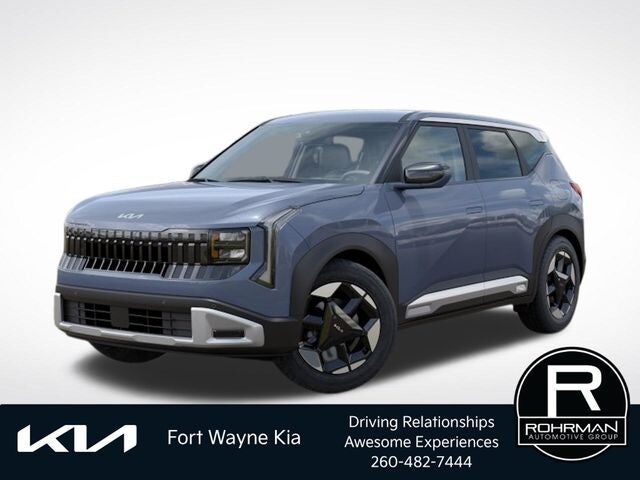 2027 KIA Seltos