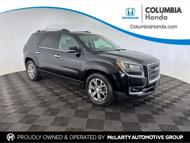 2016 GMC Acadia