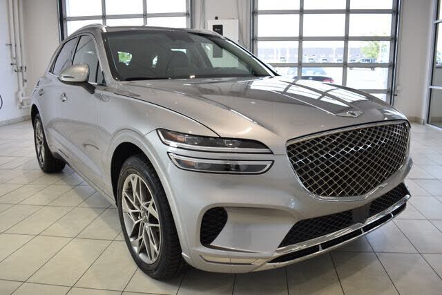 2024 GENESIS GV70