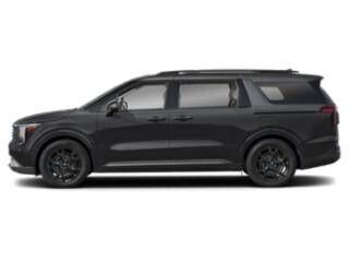 2026 KIA Carnival