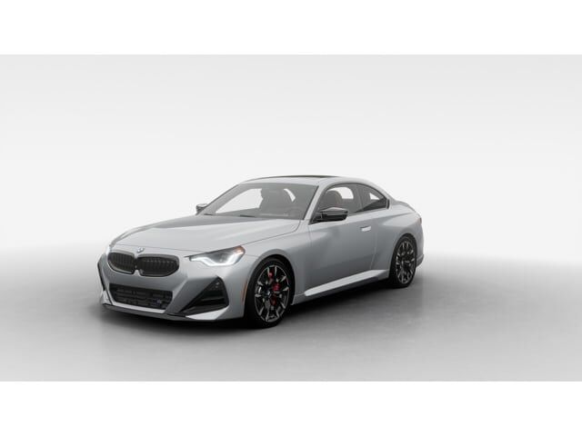2026 BMW M2