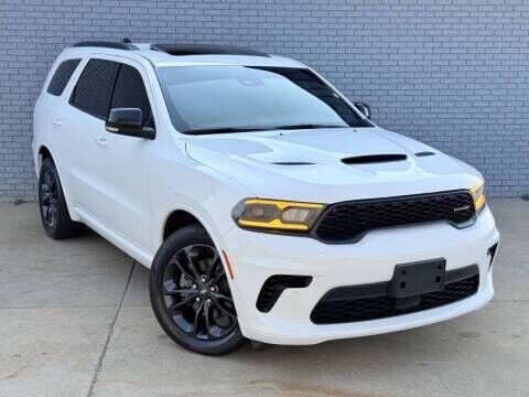 2024 DODGE Durango