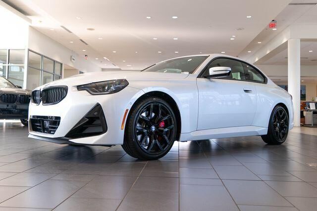 2026 BMW 2 Series