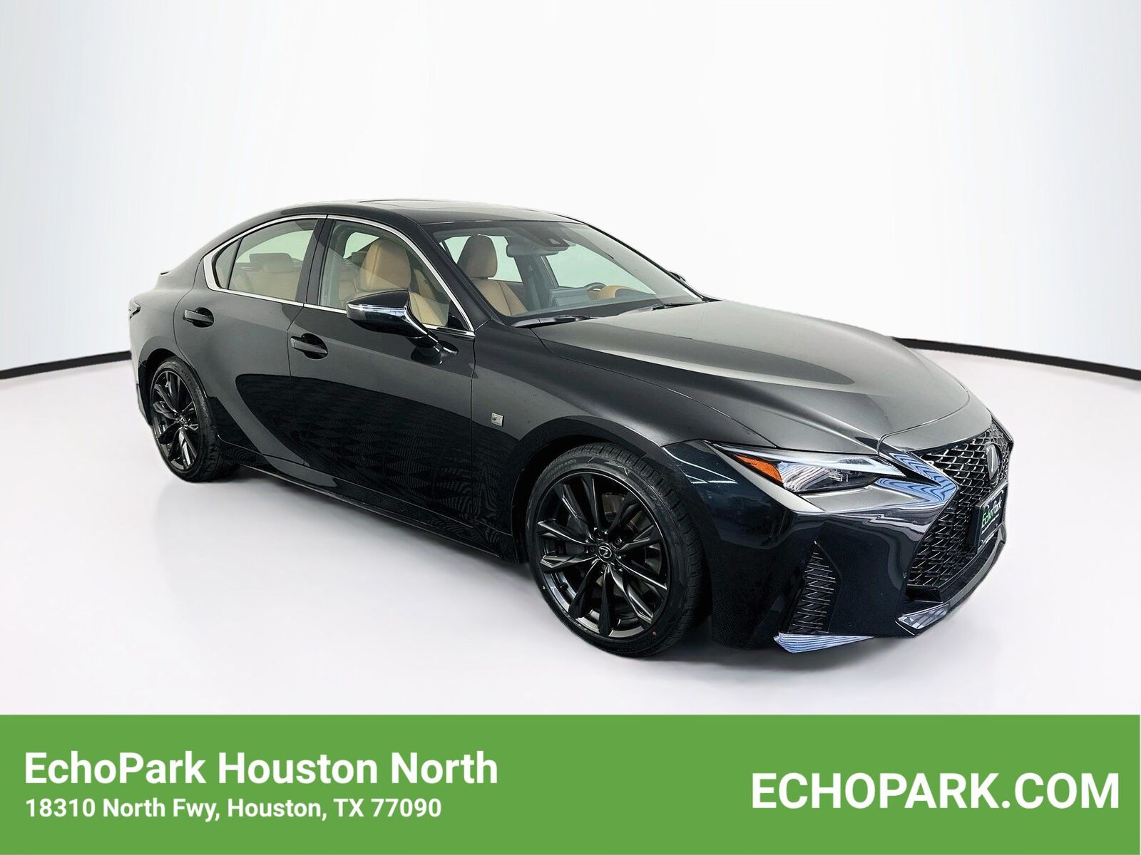 2025 LEXUS IS