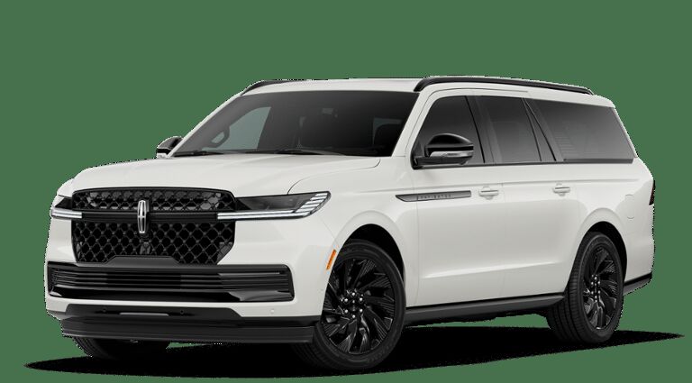 2027 LINCOLN Navigator L