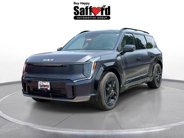 2026 KIA EV9