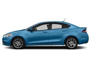 2015 DODGE Dart