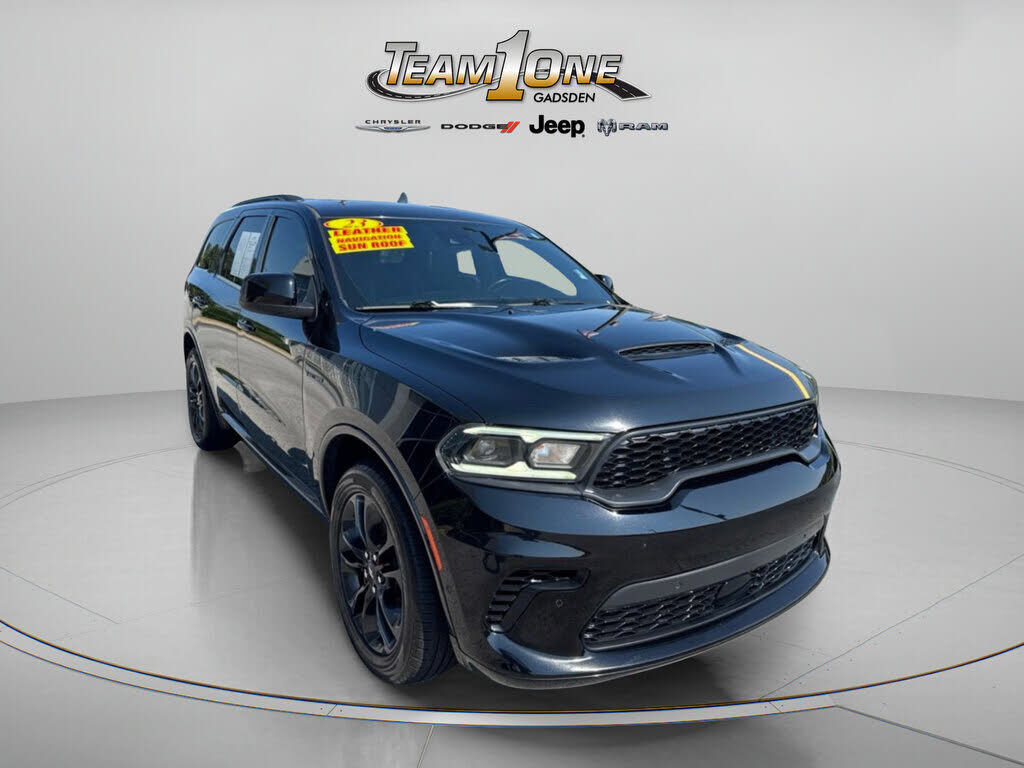 2023 DODGE Durango