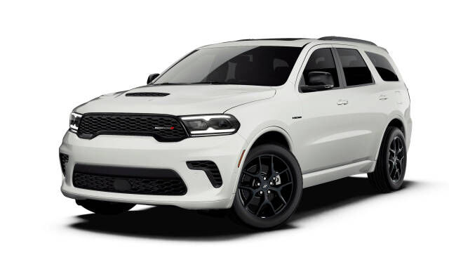 2027 DODGE Durango