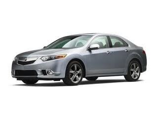 2012 ACURA TSX