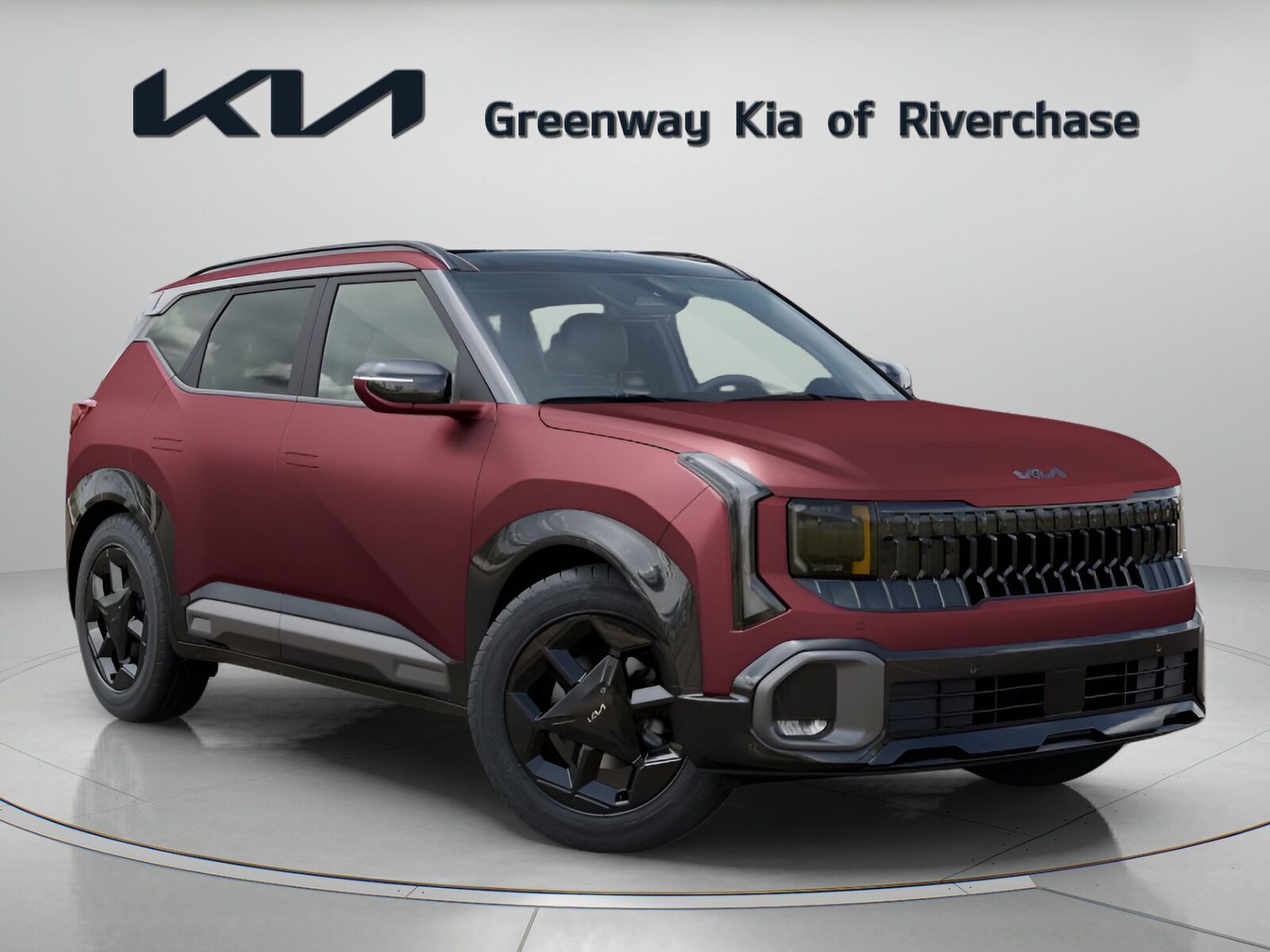 2027 KIA Seltos