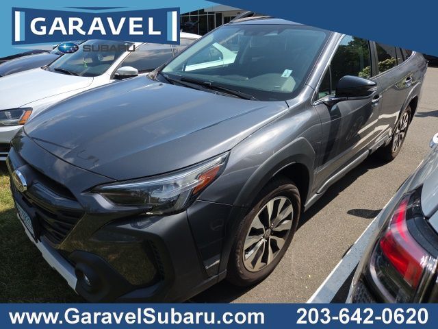 2023 SUBARU Outback