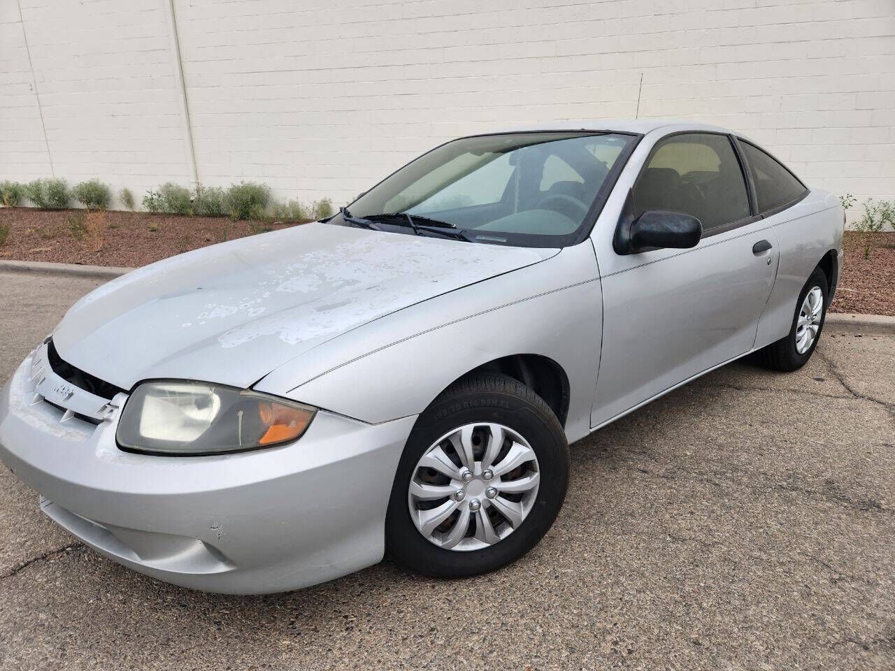 2003 CHEVROLET Cavalier