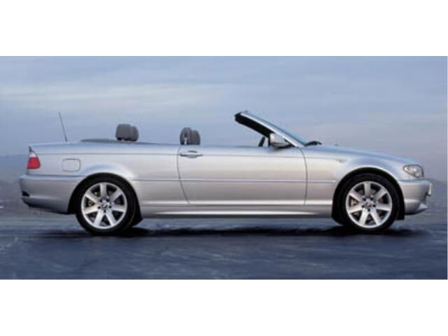 2006 BMW 3 Series
