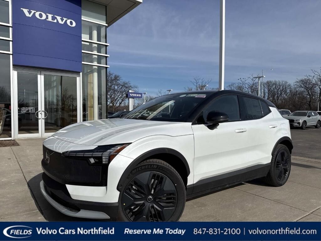 2026 VOLVO EX30 CC