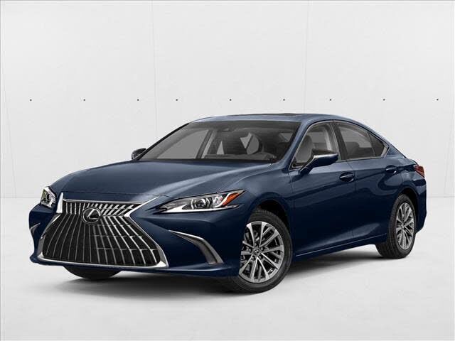 2024 LEXUS ES