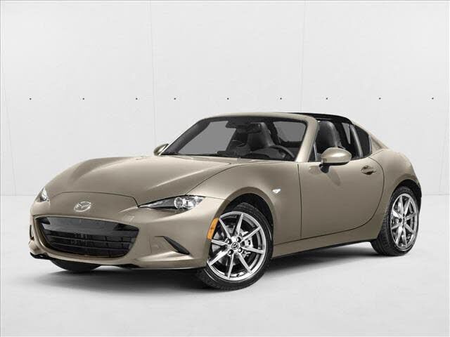 2023 MAZDA MX-5