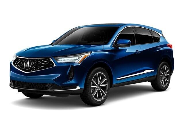 2023 ACURA RDX